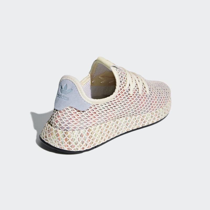 Deerupt pride hot sale adidas